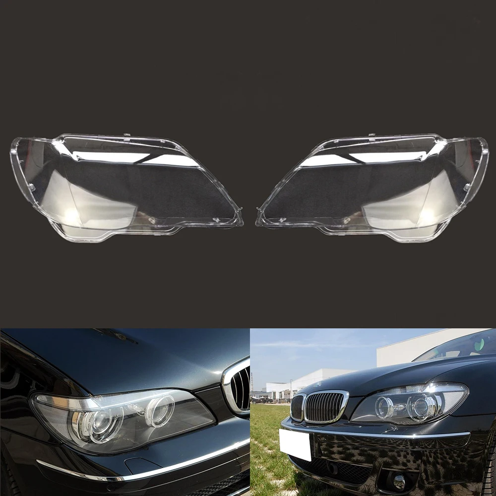 

Передняя фара для BMW 7Series E65 E66 2005-2008, аксессуары для bmw