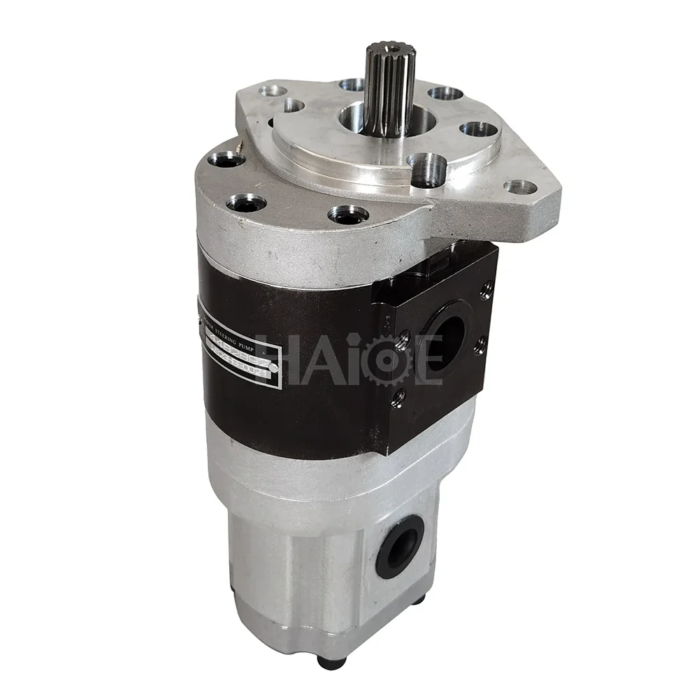 4477283 Pilot Pump …