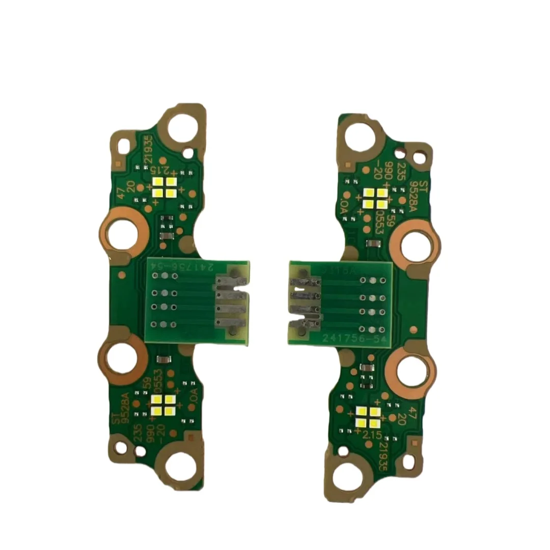 

NEW LED Headlight LED Module Daytime Running Light LED Board For BMW G30 G38 LCI 2021 2022 2023