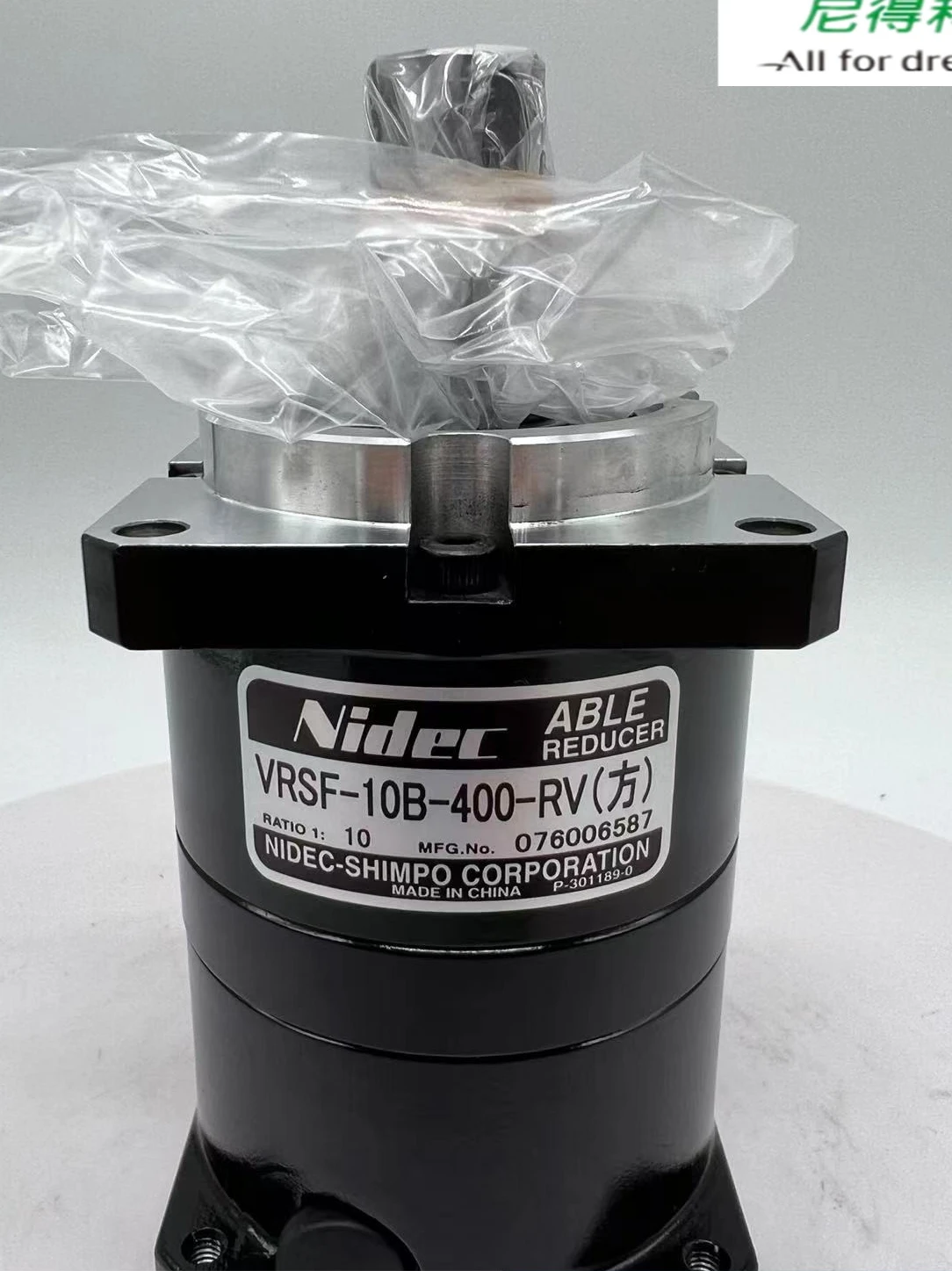 NIDEC VRSF-5C/9C-K-400-GC Ⅱ VRSF-5C/9D-K-750-GCII