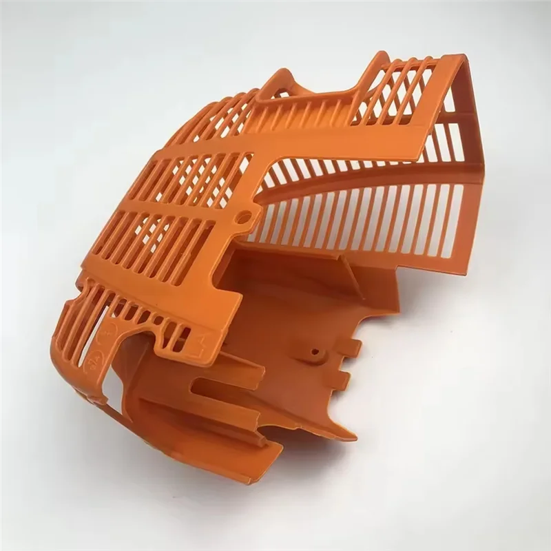 ABDJ-Shroud Penutup Mesin 4137 080 1604 untuk Stihl FS75 FS80 FS80R FS85 FS85RX SP85K SP81 HT70 FH75 KW85 Pemangkas Sikat