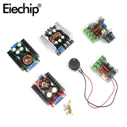 DC-DC 150W/ 9A 300W/ 300W 20A/ 2000W 220V Regulator Constant Current LED Driver Boost Converter Step Down Converter Power Module