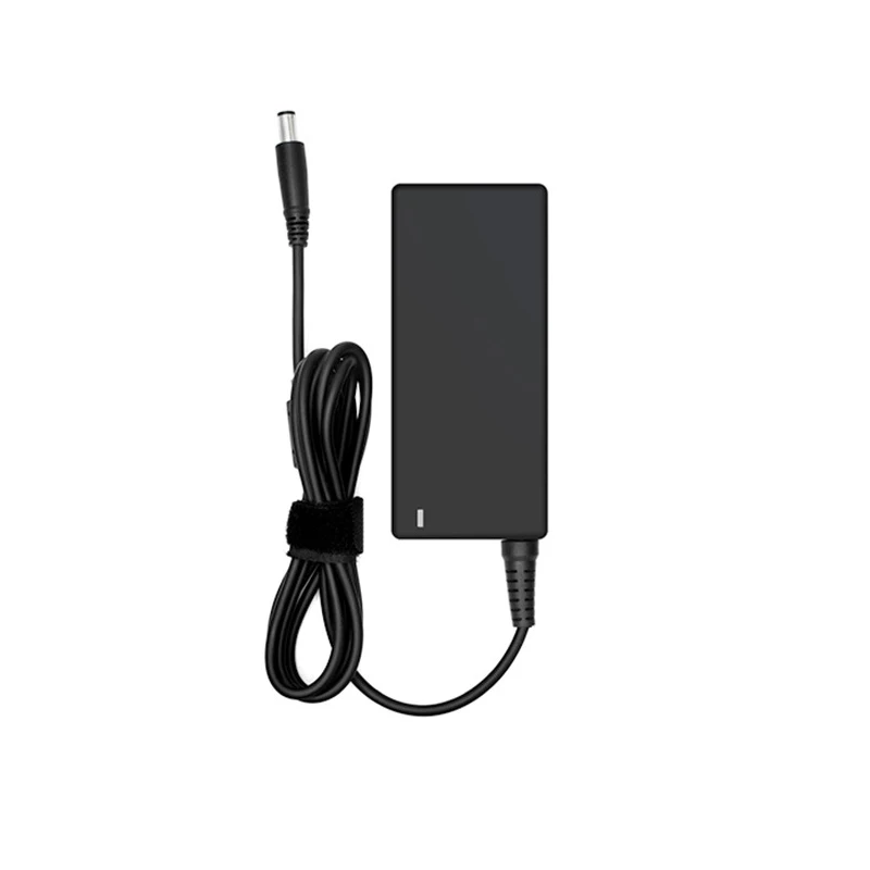 Chargeur d'ordinateur portable 19.5V 3.34A 65W, pour Dell Dnomebook 11 3180 3189 3120 Inspiron 15 3520 3521 3531 3541 3542 3543 3537 15R 5520