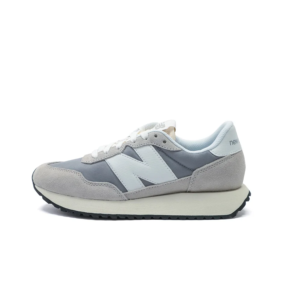 

237 New Balance 'Rain Cloud Steel' MS237RCS