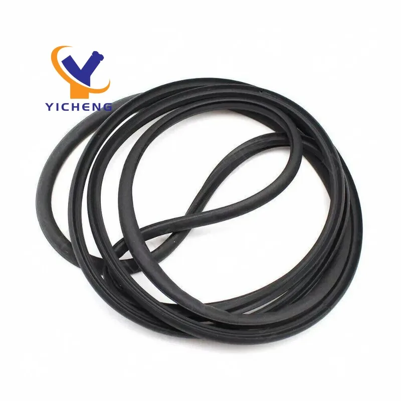 

8E0877297 Car Sunroof Seals for Audi A4 A6 VW Golf Jetta Passat