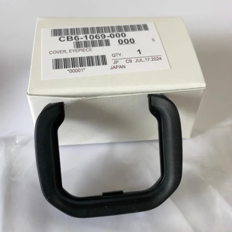 

Brand new original eyepiece cap for Canon EOSR5, R5C, R6, RRP, R8 and R6II
