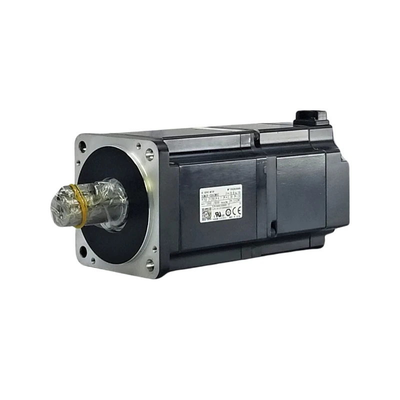 New SGMJV-08A3M6C Yaskawa Servo Motor In Stock