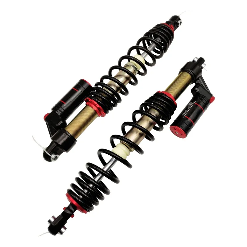 2pcs CF800 CF1000 OEM Front Rear Shock Absorber 9AWA-051600 9AWA-061600 4x4 ATV/UTV Parts & Accessories