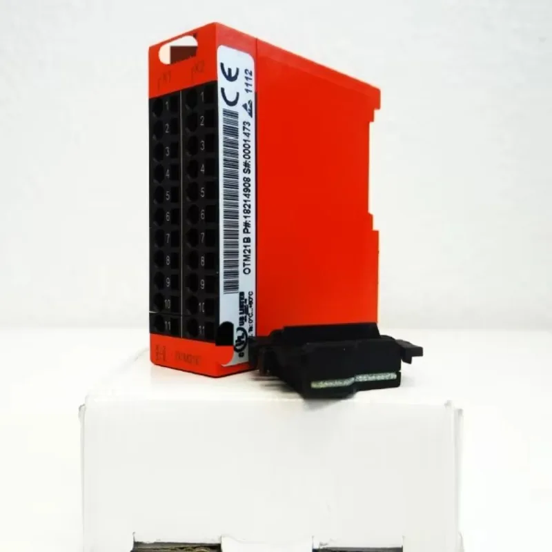 Plc Otm21No 1821490…