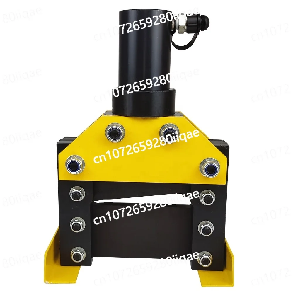 

Hydraulic Busbar Cutting Tool CWC-150 Up To 10mm