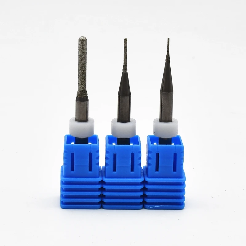 

AMW-520 Emax Milling Bur Shank Diameter 4.0mm