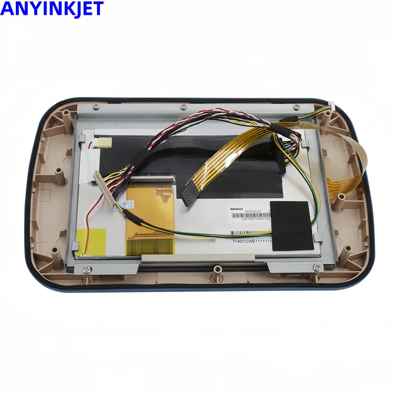 For Domino AX150 AX Display screen panel 7 inches DB019062SP for Domino AX150 AX350 printer