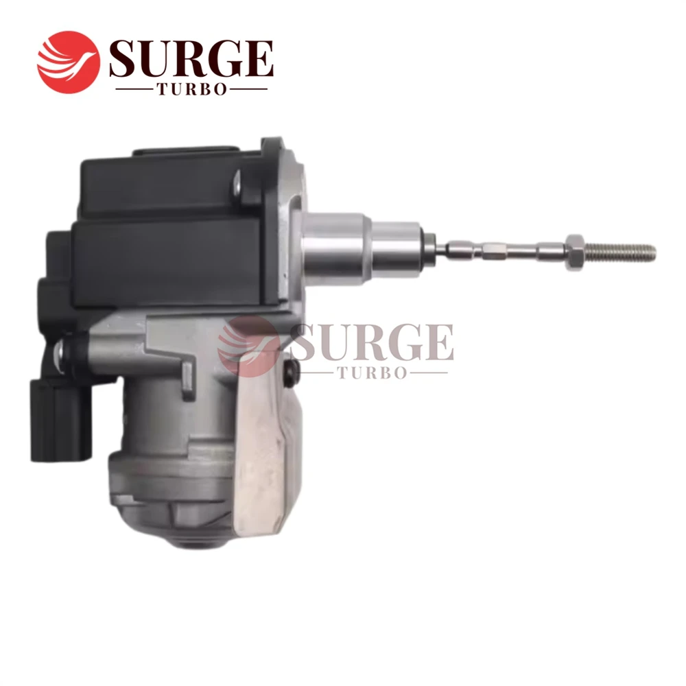 

Turbo Electronic Actuator 06L145702M 06L145702P for Audi A4 / S4 / Avant / Quattro 2.0 TFSI CNCD 165KW 2013-2015 Wastegate Parts