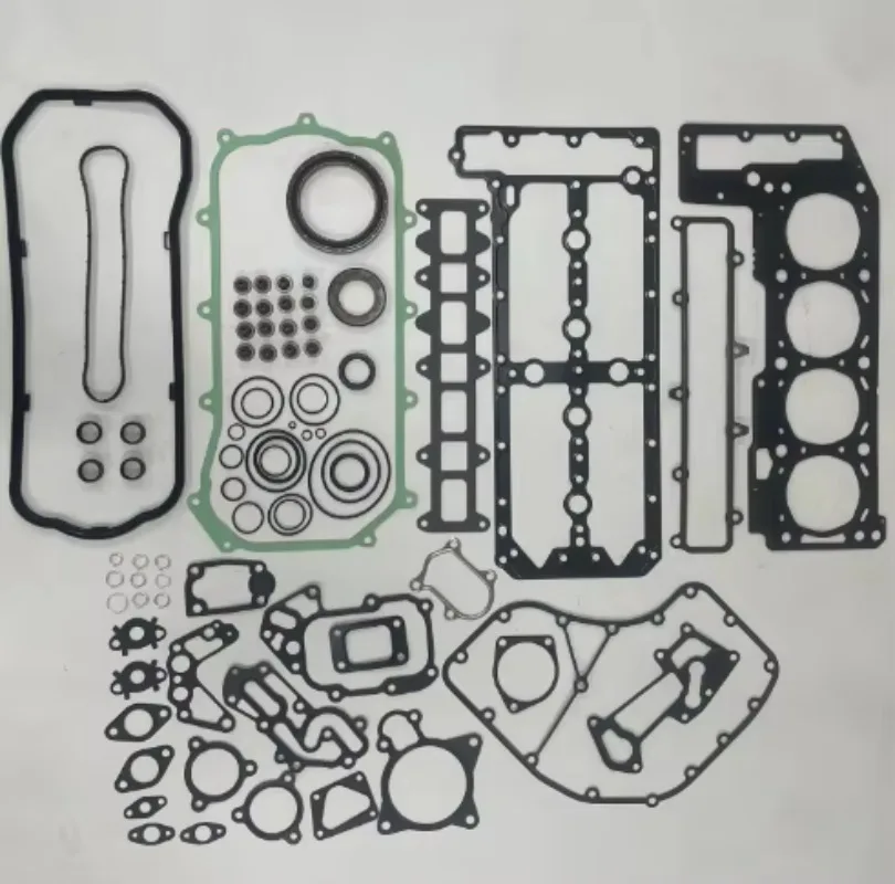 

4p10 Cylinder Head Washer Mk667207 Qc000003 4p10 Engine Washer Kit
