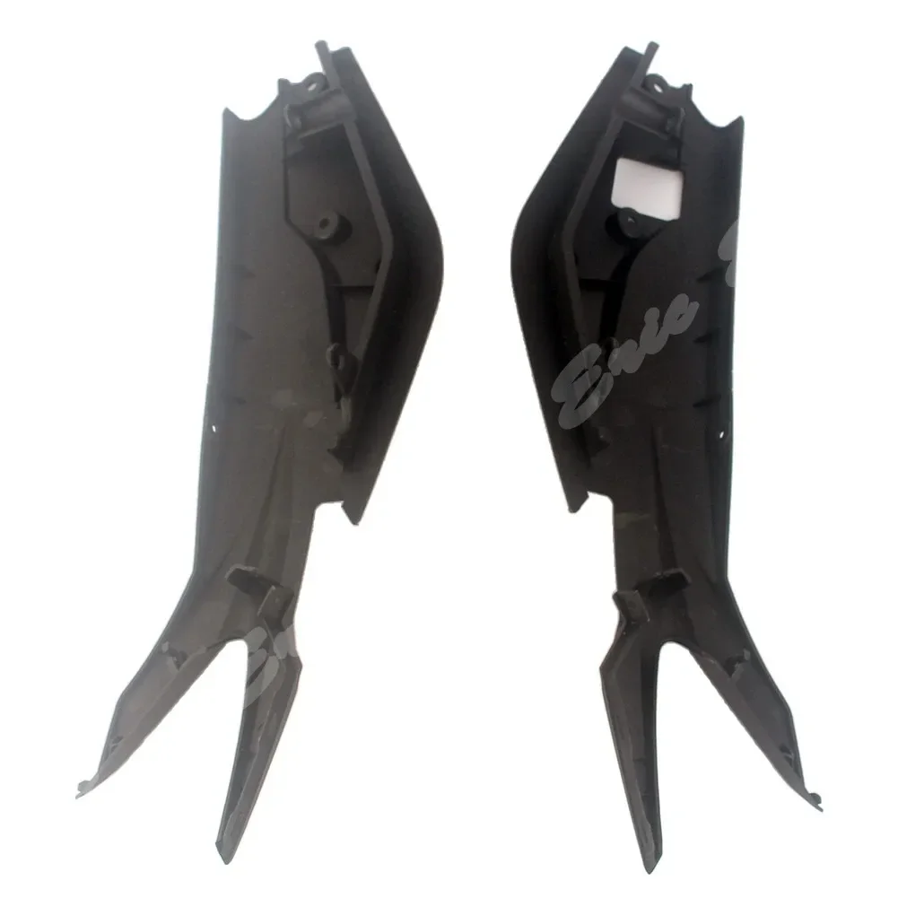 جديد دراجة نارية سوداء الداخلية القلنسوة هدية غطاء بلاستيكي صالح لهوندا CBR250RR CBR250R 250 2011-2013 2011 2012 2013