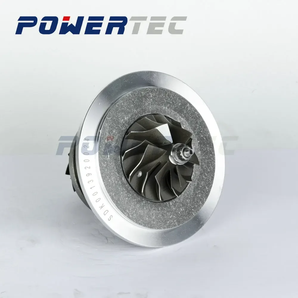 

Turbine Core 703389-0001 703389-0002 703389-1 For Hyundai Mighty 3.3 L 115Kw D4AL GT2052LS Turbolader CHRA 28230-41450 2000-