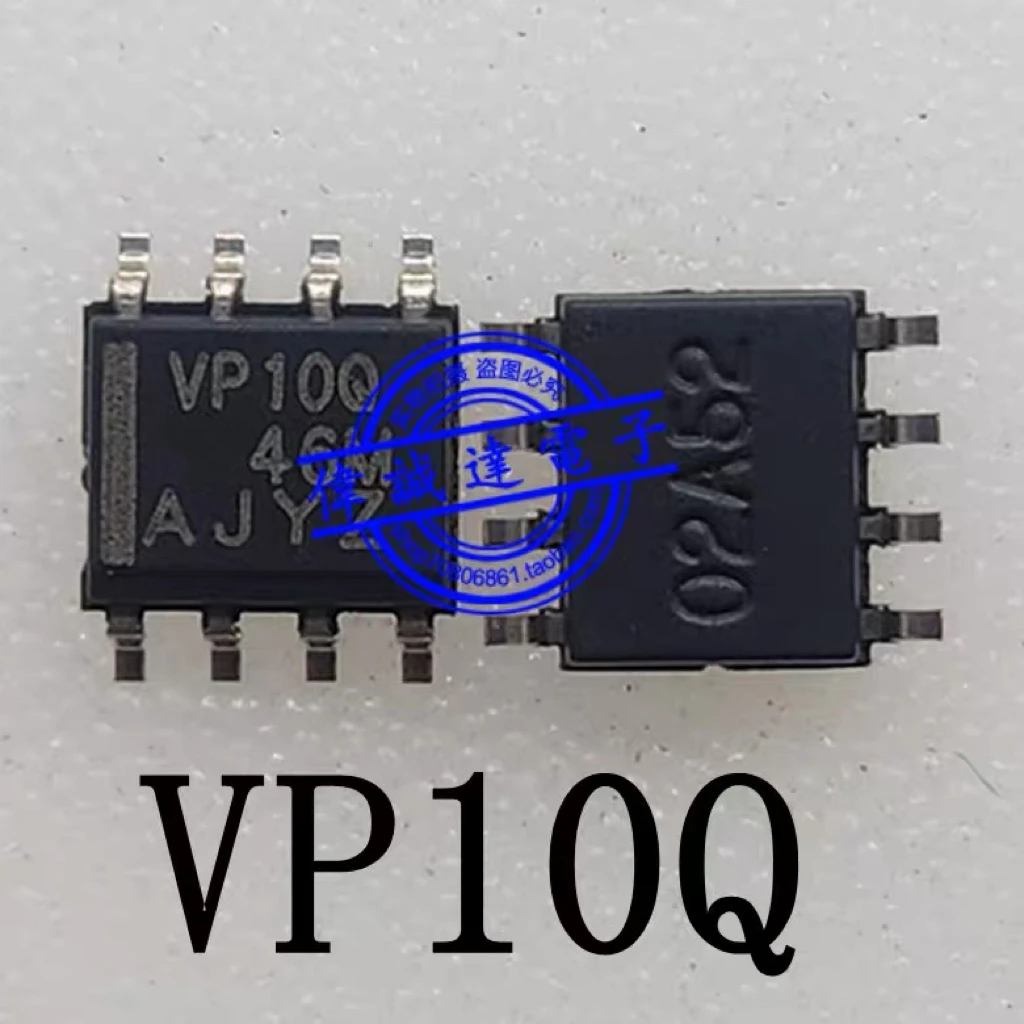 sn65hvd10qdr-65hvd10qdr-vp10q-sop8-新品