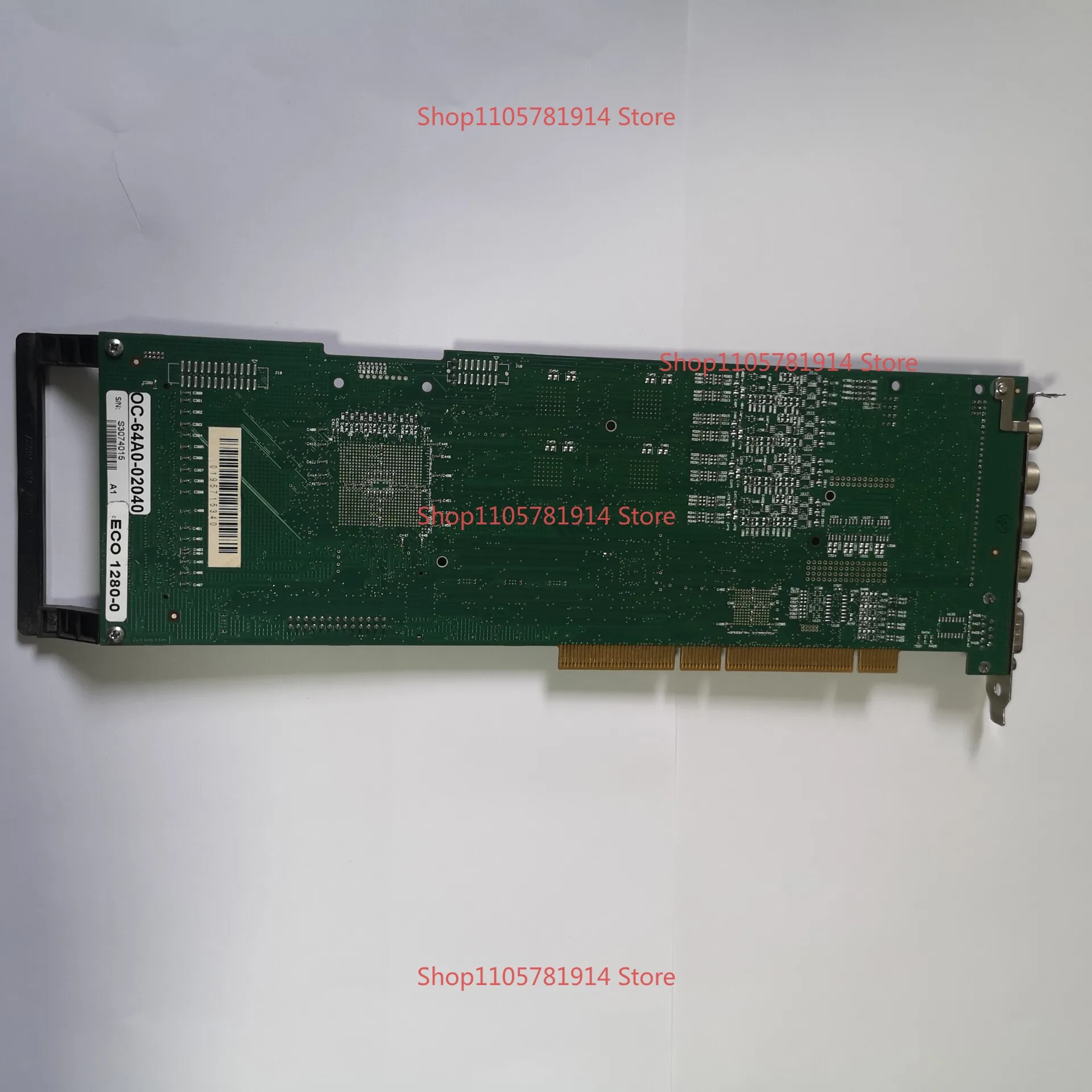 ForCORECO IMAGING X64-AN OC-64A0-02040 Image Capture Card