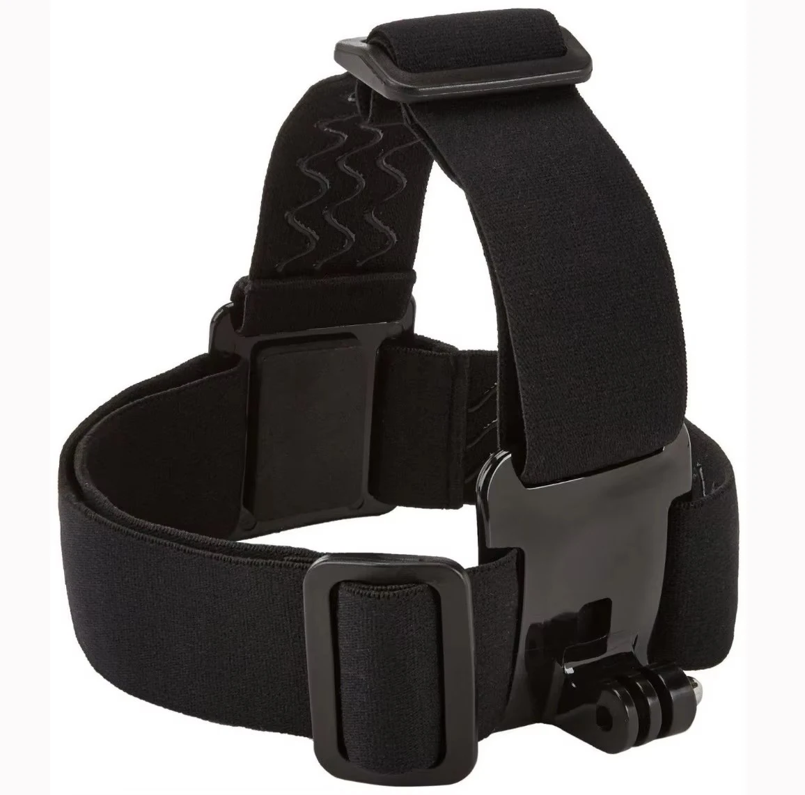 Head Strap Camera Mount for GoPro Hero1, GoPro Hero2, GoPro Hero3