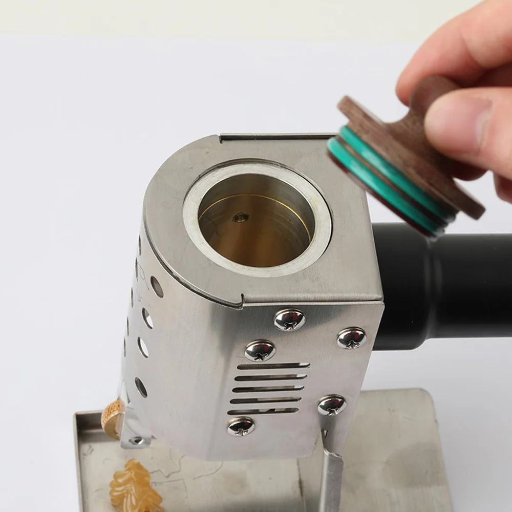 Push Hot Melt Glue Rolling Machine Gluing Machine Hand Lift Leather Scalding Glue Machine Brush Glue Machine