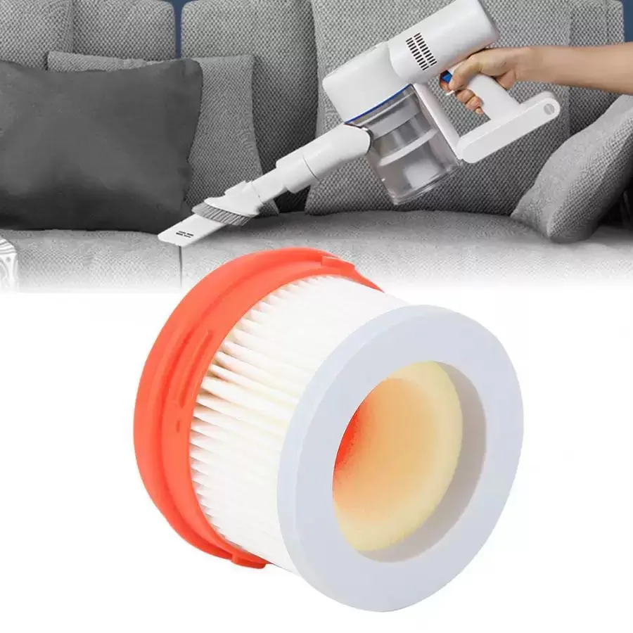 Compatible for Xiaomi Dreame V9 V10 V11 V8 V9B V9P XR Accessories Main Brush HEPA Filter Wireless Handheld Parts view 6