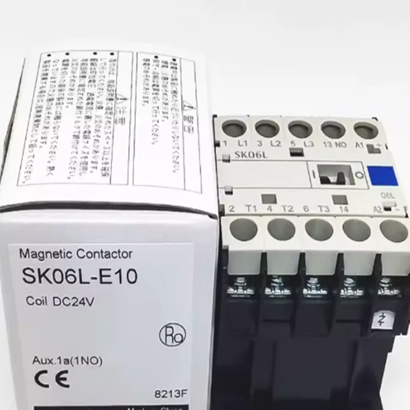 SK06L-E10 1NO DC24V    SK09L-E10 1NO DC24V     SK12L-E10 1NO DC24V    SK06G-E01 1NO DC24V    New Original