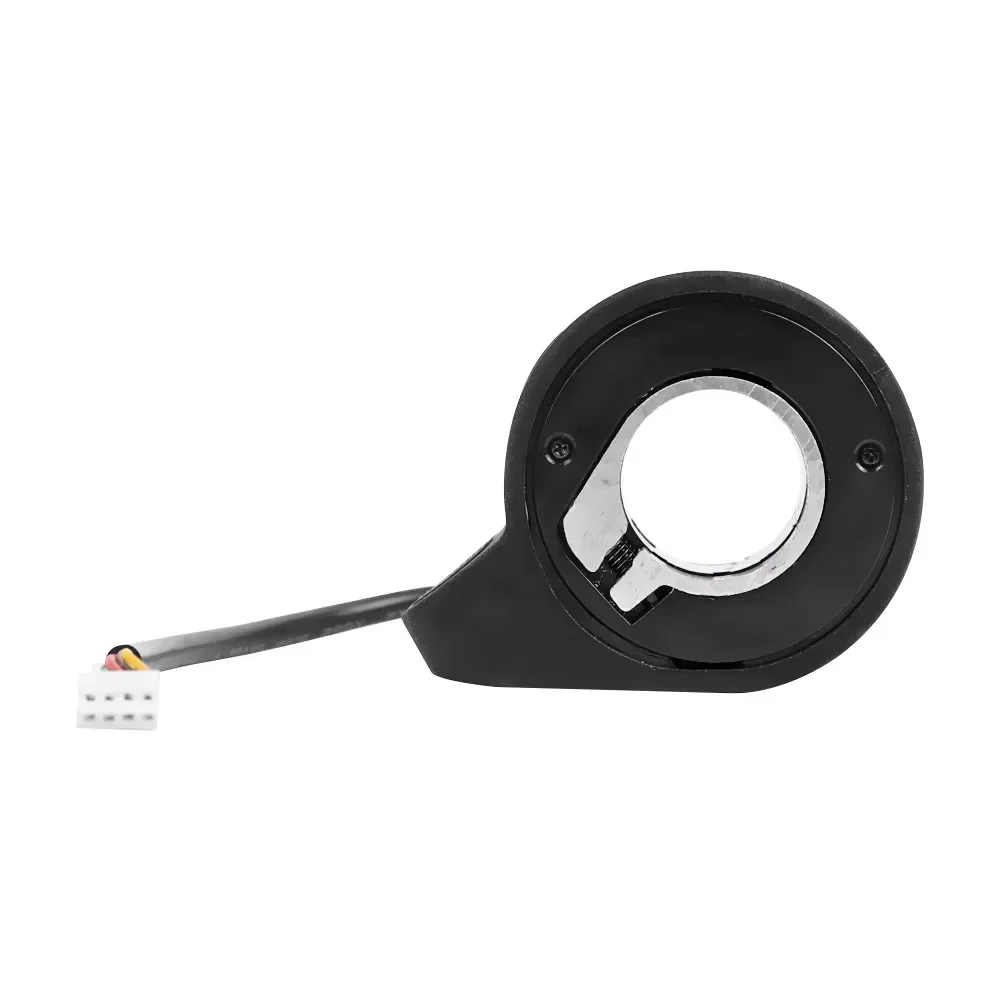 الإبهام خنق ل Kugoo S1 PLUS مسرع التحكم في السرعة أجزاء فرامل الأصابع الزناد شيفتر ل سكوتر كهربائي