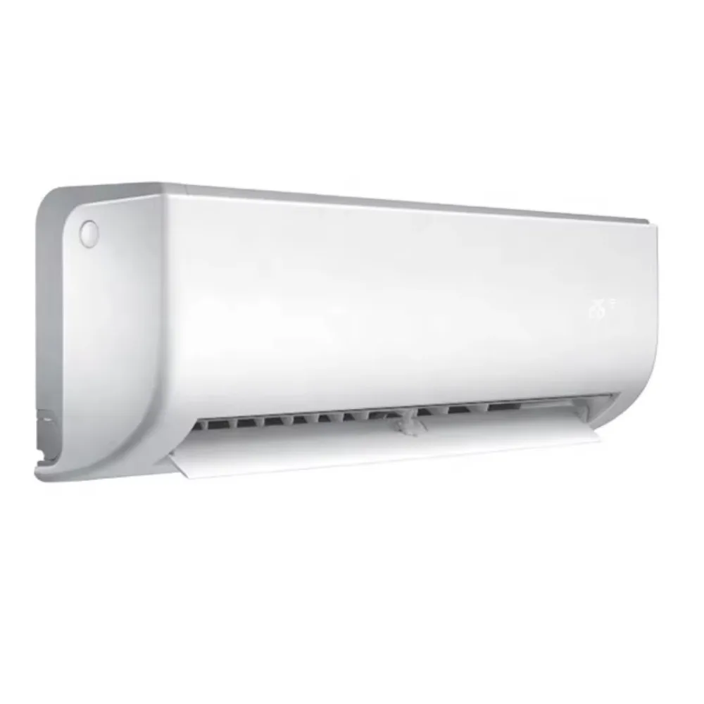 12000BTU R32 Wall Mounted Split Air Conditioner Electric Power Source for EU & Hotel Use