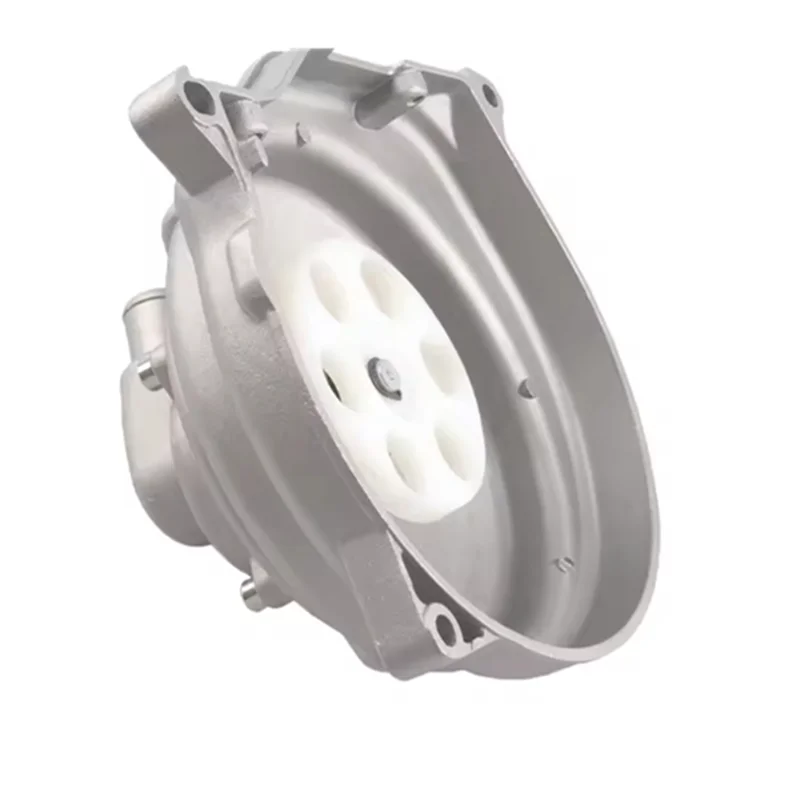 Hot Selling-Motorcycle Engine Parts Water Pump Assembly For Aerox50/MBK Nitro 50 Aprilia SR50 Small Displacement Scooters