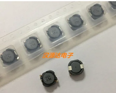 

20pcs/lot CLF6045T-471M 6045-470UH 20% 0.37A chips Electronic new