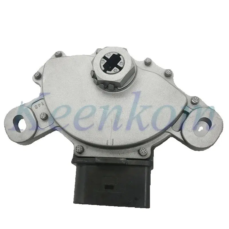 Transmission Trans Range Sensor Neutral Safety Multifunction Switch 09G919823 For Beetle Golf GTI Skoda V W Mini 09G for Je-tta