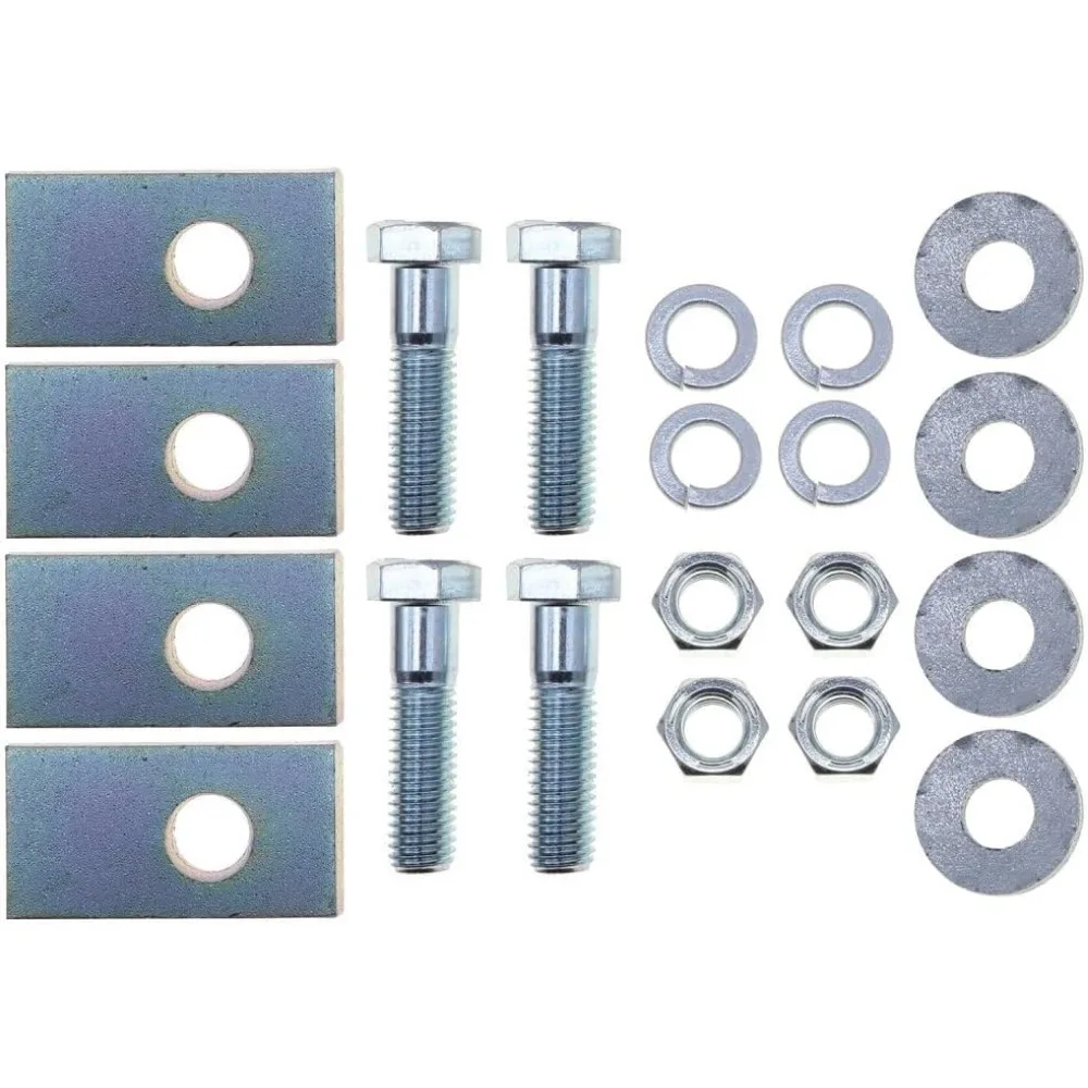 Robuste Stufen-Stoßstangenkupplung der Klasse II für LKWs in voller Größe, Kapazität 3500 Pfund