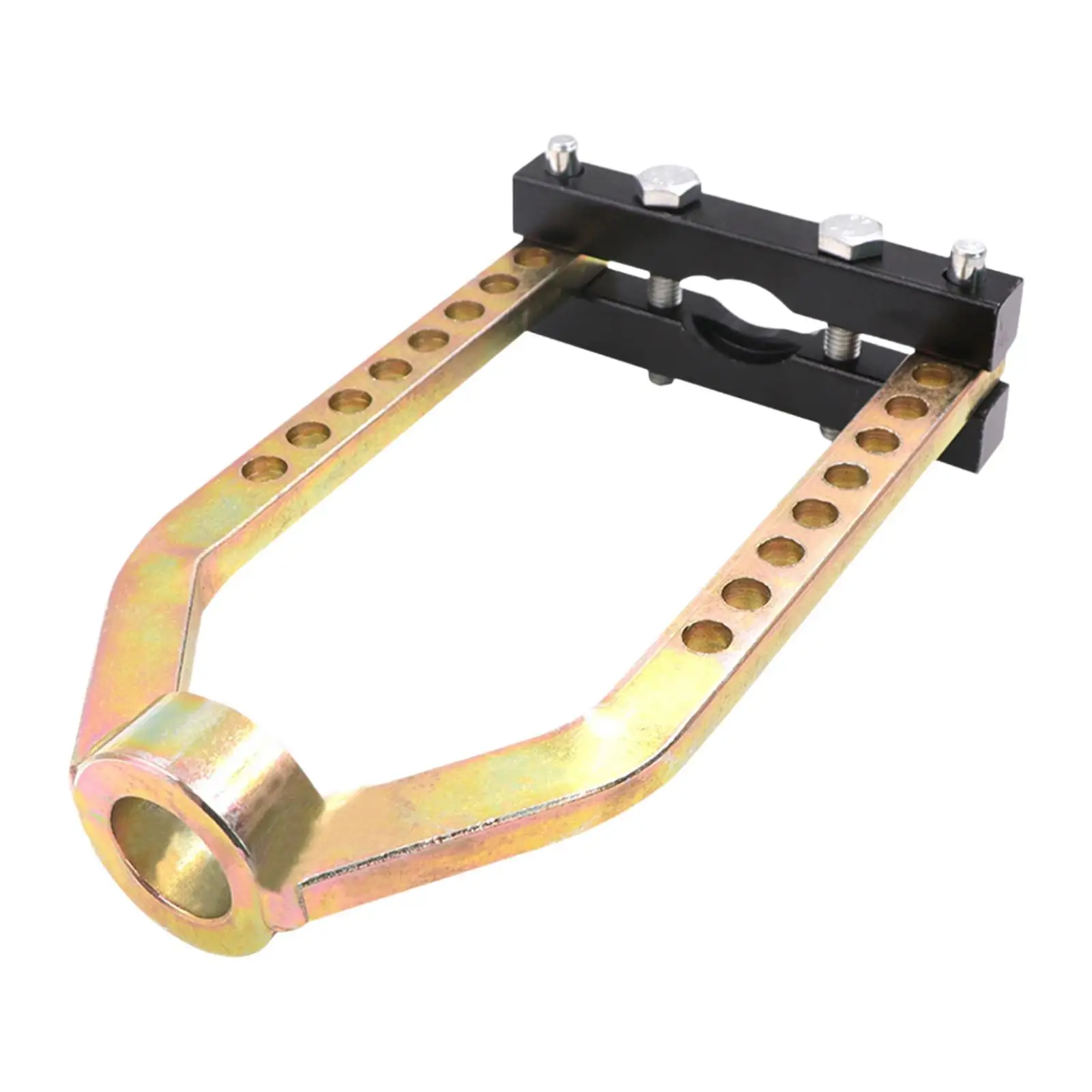 

9 Holes Joint Removal Tool Replacement CV Axle Separator Tool Remover for Vehicle Repairing Sturdy Efficient Accessories Metal