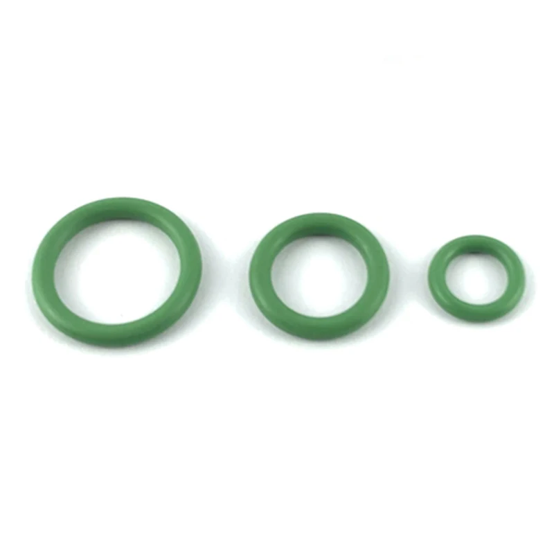 3PCS Expansion Valve Sealing Ring for CHANGAN CS35 CS75 CS15 CS55 CX20 EADO Alsvin Car Accessories