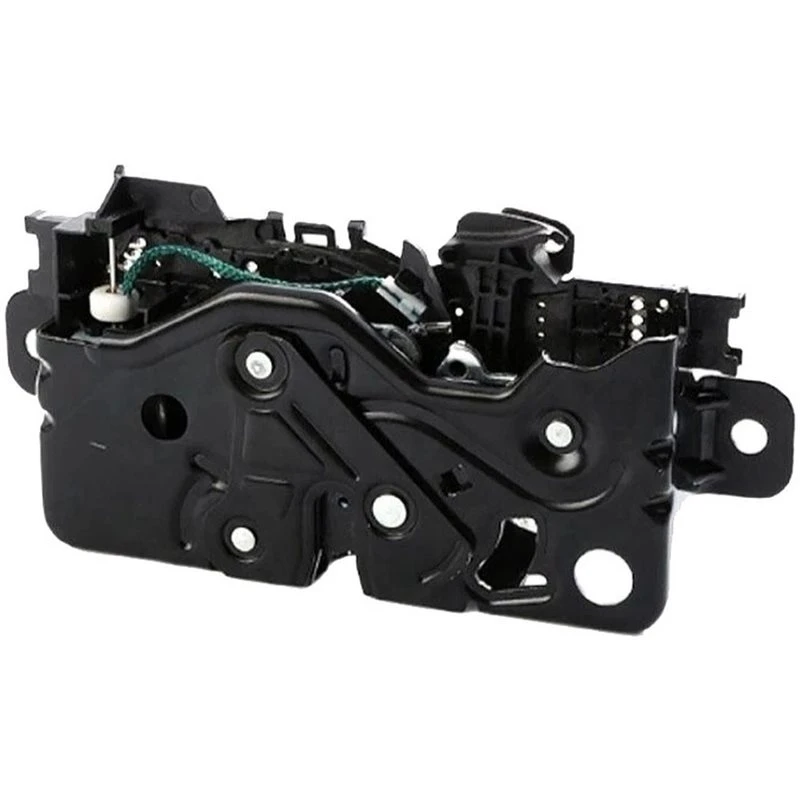 Car Tail Gate Lock 51247464415 For BMW X2 F39 MINI Countryman Mini F60 16-23 7464415