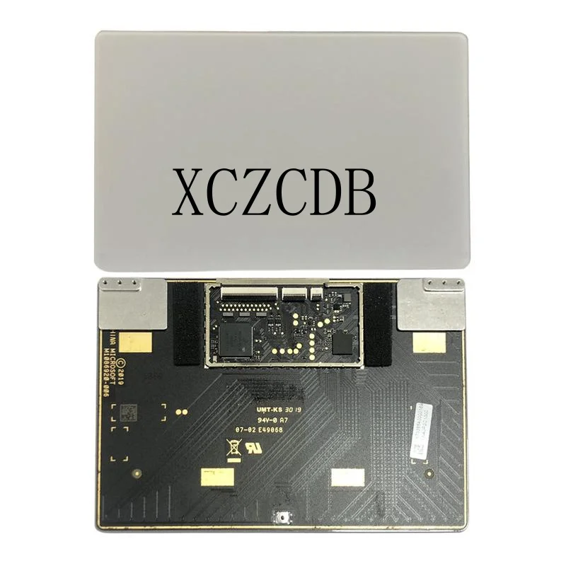 PJE Touchpad Mouse TrackPad Board Sliver For Microsoft Surface Laptop 3 1867 1868