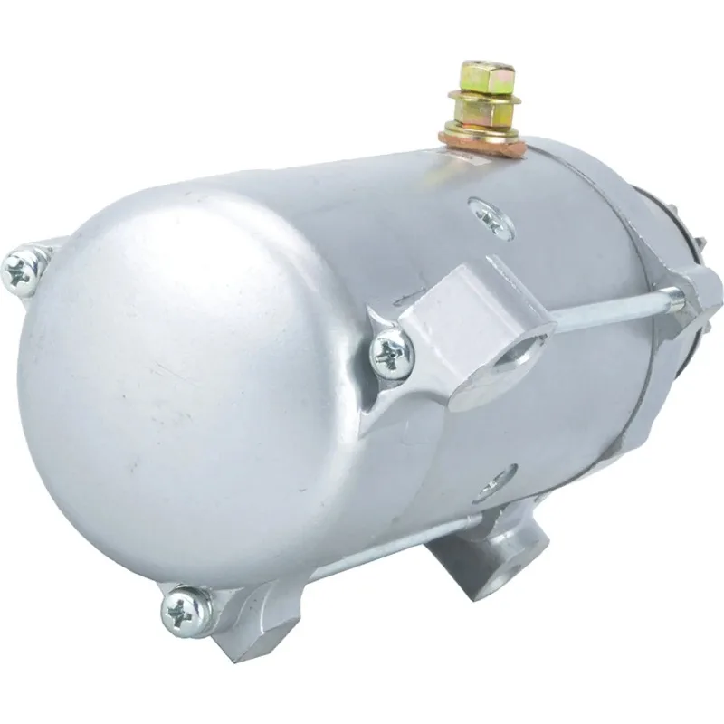 Electrical Starter for Honda GL 1100 Goldwing Aspencade Deluxe Interstate OEM for HONDA 31200-463-008, 31200-463-405