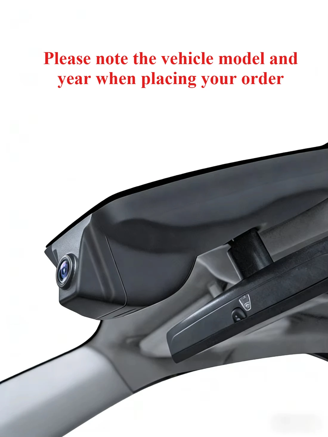 For Toyota RAV4 Special Dash Cam 2025 New Model 25 Wire-Free 24 Fashion PLUS Ultra HD 4K