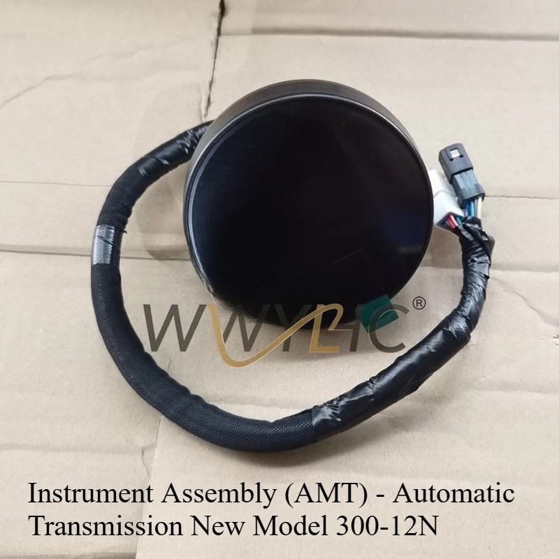 

Suitable for QJ300-12 Flash 300 Flash 350 Instrument Assembly Color Instrument Speed Color Instrument