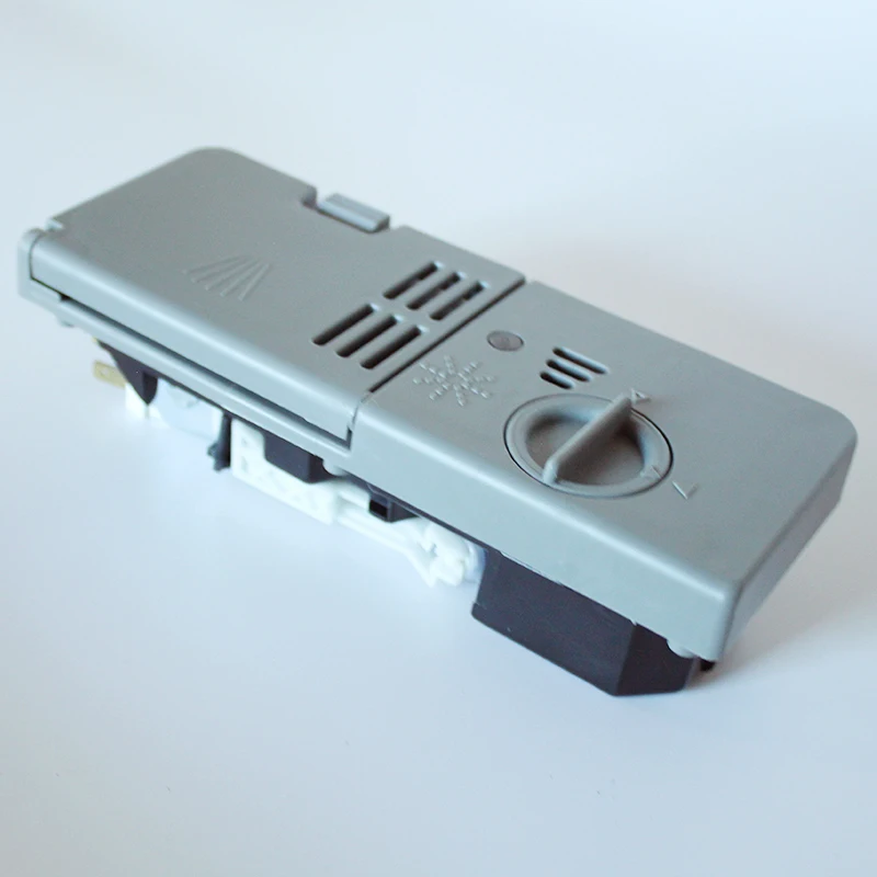 Dishwasher Detergent & Rinse Aid Dispenser Unit Replacement