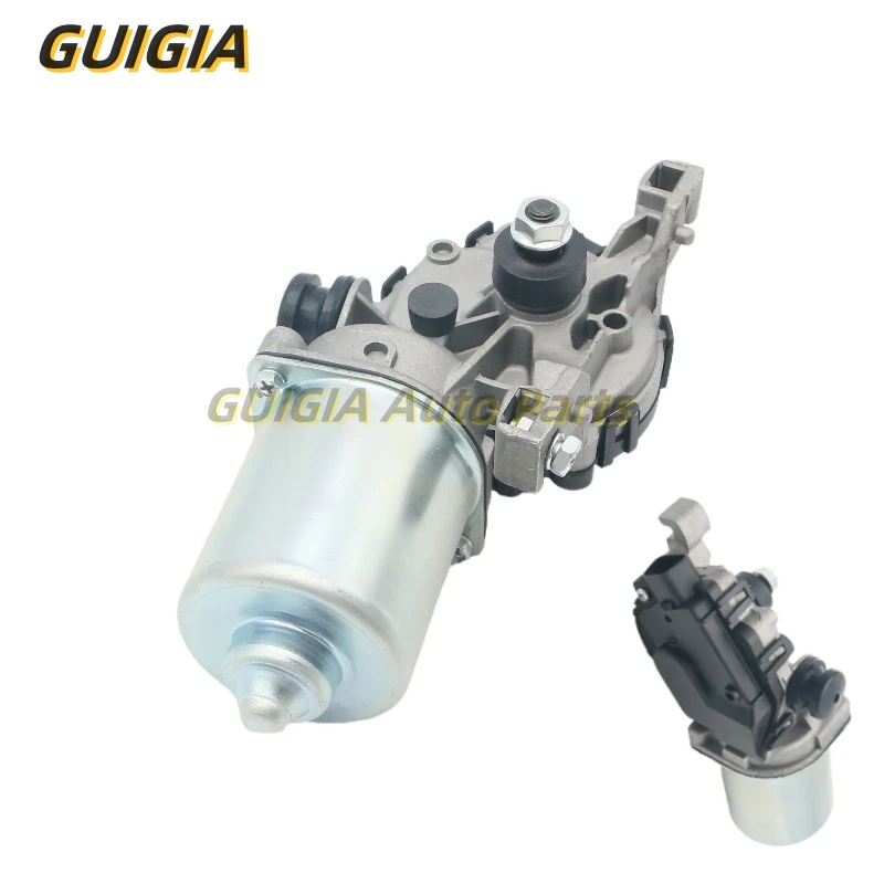 

85110-26210 Window Linkage Wiper Motor for Toyota Hiace Models 2005-2016 85110-26180 8511026180 Premium Quality Automotive Parts