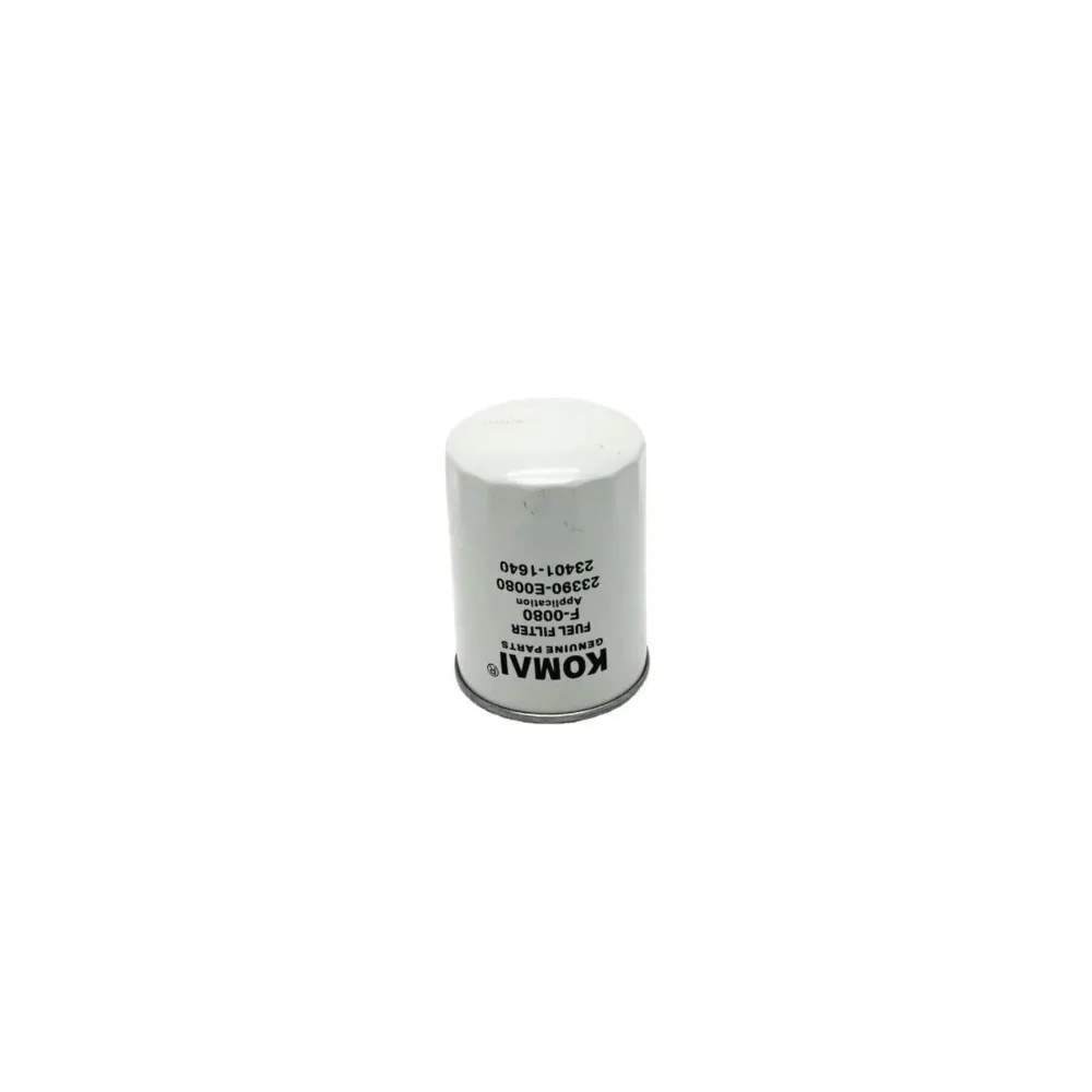 1 Piece Factory Price Diesel Fuel Filter S2340-11640 23401-1221 SN 25105 Compatible with Excavator
