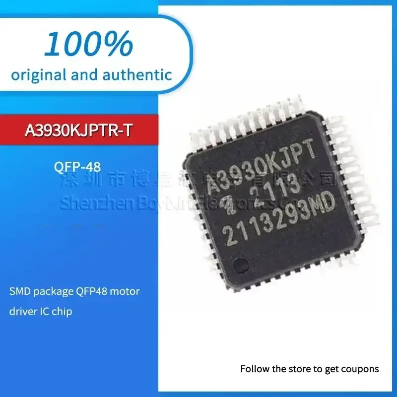 

A3930KJPTR-T A3930KJPTR Black PC shell