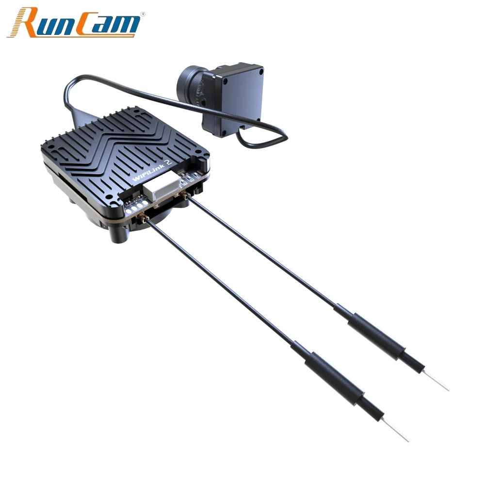 RunCam Run Cam WiFiLink2 WiFiLink 2 Видеопередатчик Vtx (на базе OpenIPC) для деталей самолета Fpv Drone