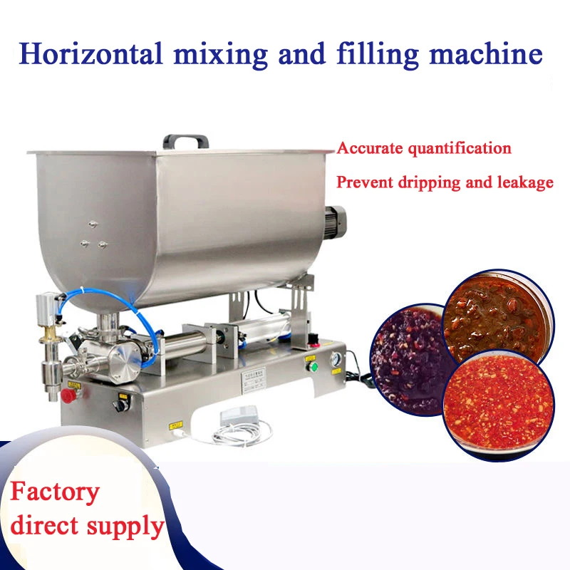 

Паста PBOBP, косметический крем, соус, джем, медовая мазь, шампунь, лосьон, бутылка с жидкой водой, шприц-наполнитель, дозирующая машина для наполнения