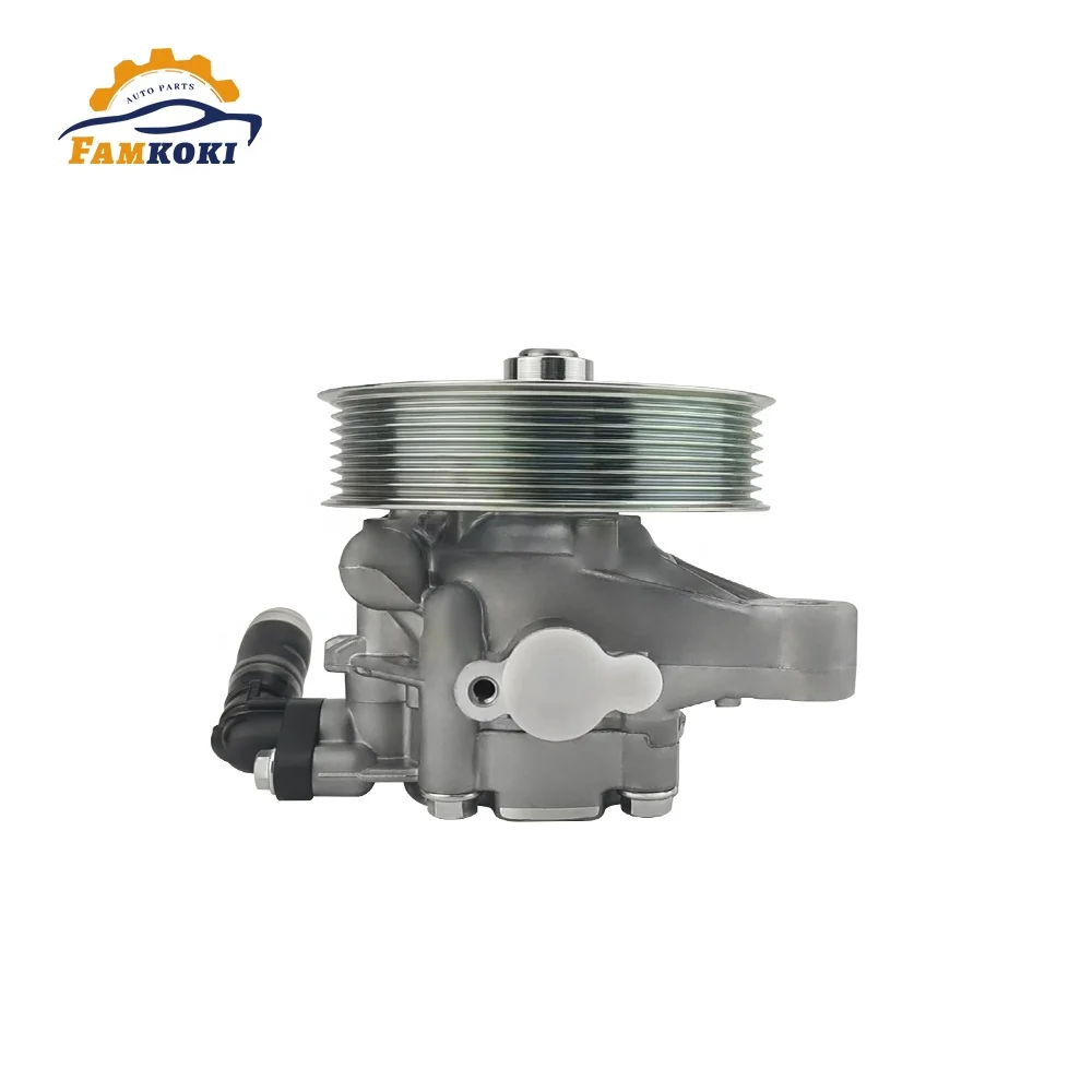 

56110R40P02 Car Parts Power Steering Pump For Hon da Accord 56110-R40-P02 Power Steering System
