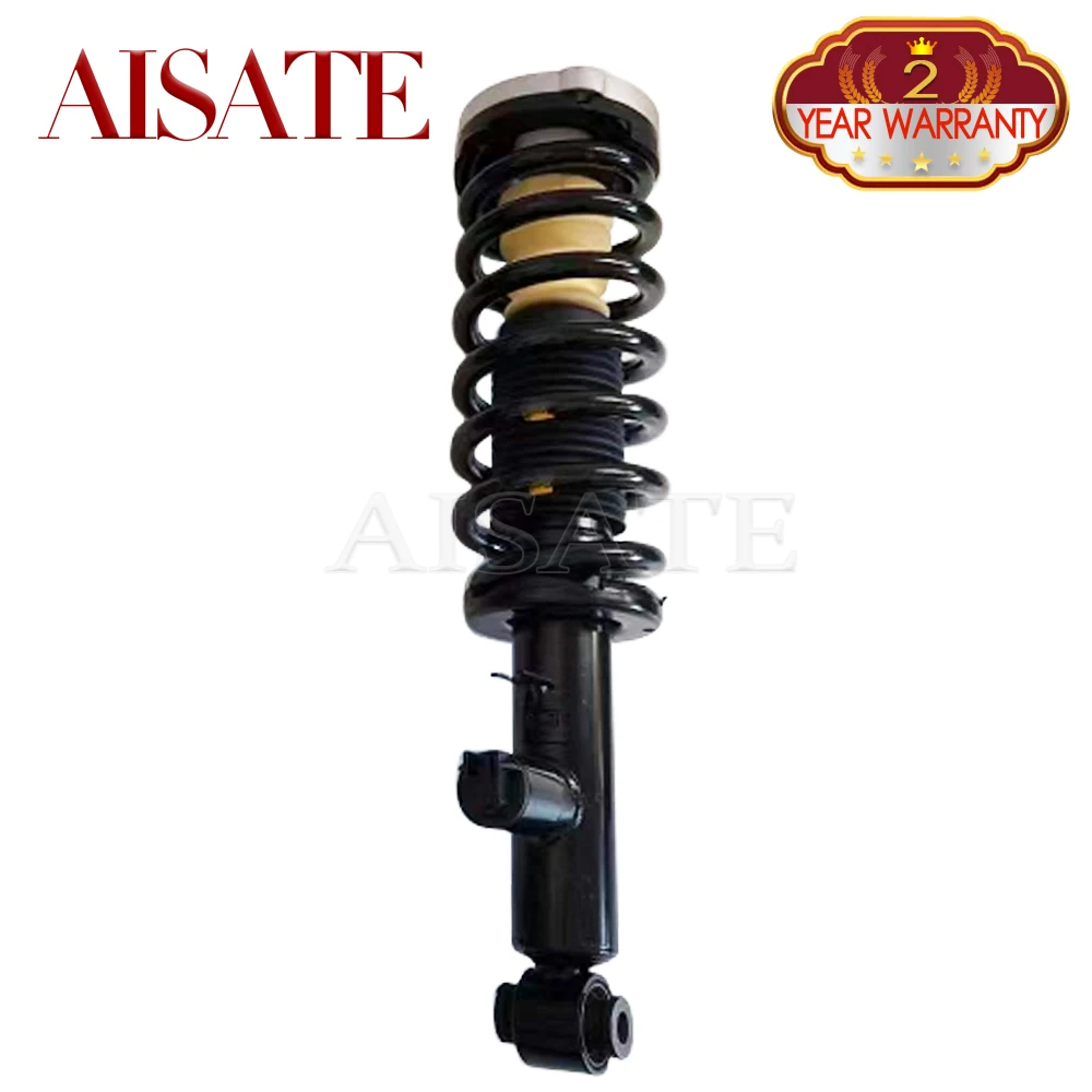 

37126797026 37126799911 For BMW X3 F25 X4 F26 Front / Rear Left Right Shock Strut Spring With ADS Shock Assembly EDC 2011-2018