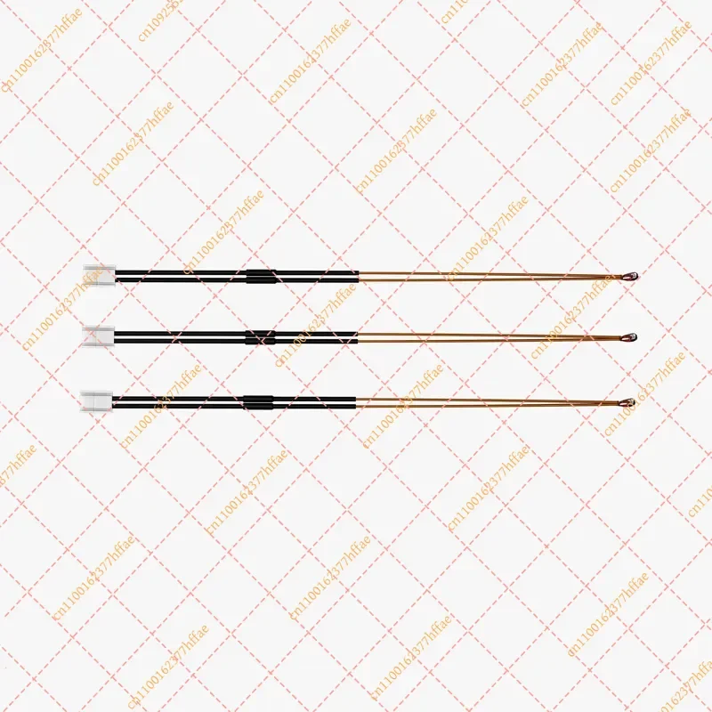 3pcs Original Hot End Thermistor for Bambu Lab X1C | Brand New Temperature Sensor Resistor
