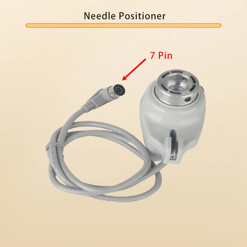 Position Sensor, Synchronizer 600-29 For Ho Hsing Servo Motor, Energy Saving Motor, There Are 7 Pin and 8 Pin Plug
