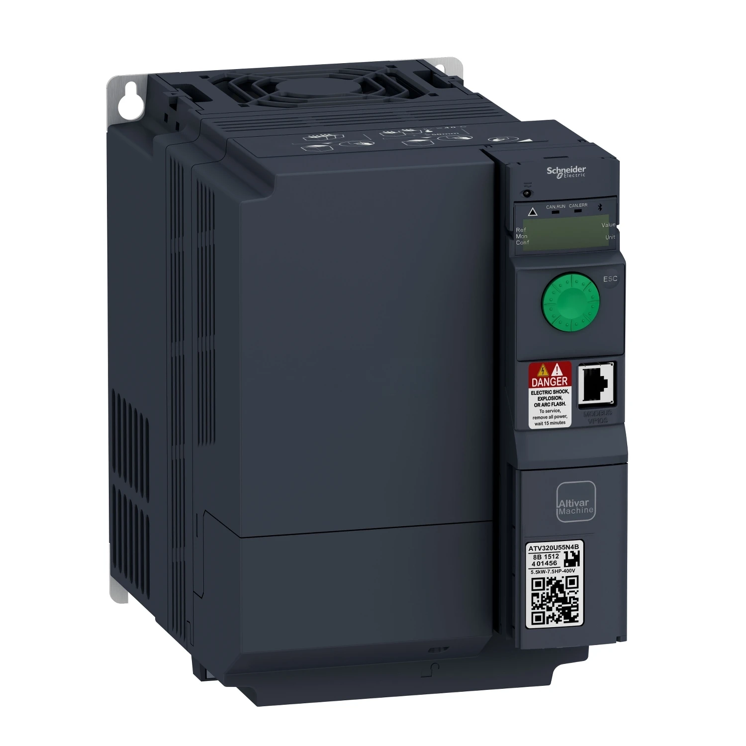 for Original Atv Series Ac Drives Inverter LXM26DU07M3X Frequency converter for Schneider